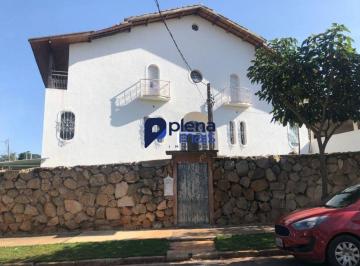 Casa · 1000m² · 12 Quartos · 5 Vagas · EXCELENTE CASA - PARQUE TAQUARAL