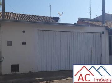 Foto 01 · Casa, Loteamento Vila Real, Itatiba, SP