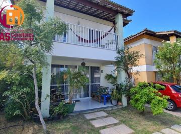 Casa · 130m² · 4 Quartos · 2 Vagas · Vendo casa em condomínio em Stella Mares