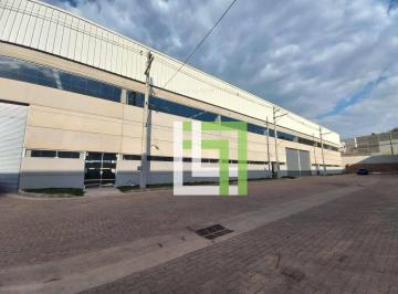 fa18f0da7ec3f09e7c55623907fcb88087289f57 · Galpão para alugar, 1600 m² por R$ 38.050,00/mês - Sítio do Mursa - Várzea Paulista/SP