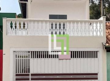 b2e3273d529f13956dac78ac50c6eebb585fe8d8 · Casa com 3 dormitórios à venda, 173 m² por R$ 540.000,00 - Cidade Nova - Jundiaí/SP