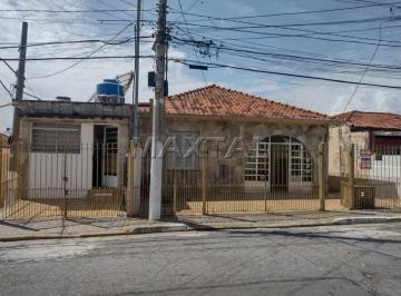 Terreno · 180m² · Terreno Multi familiar com 4 Casas, mais 1 Galpão, pode ser para reforma ou demolir para construir