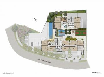 Apartamento · 36m² · 2 Quartos · Apartamento à venda - no Vila Primavera