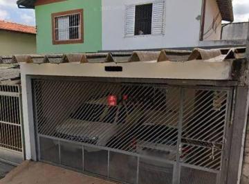 757748f2ed4b4acda133305c87f6e92fab7e121a · Sobrado com 2 dormitórios à venda, 150 m² por R$ 850.000,00 - Chácara Monte Alegre - São Paulo/SP