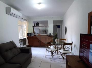 Área de Serviço · Apartamento com 1 quartos à venda em Centro histórico - RS