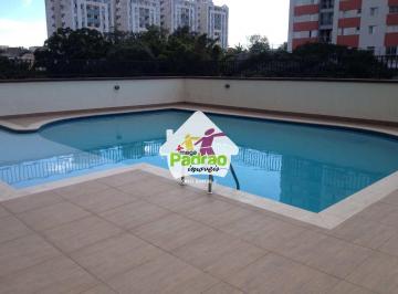 Apartamento · 64m² · 3 Quartos · 2 Vagas · Apartamento com 3 dorms, Jardim Flor da Montanha, Guarulhos - R$ 520 mil, Cod: 8373