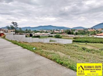 Terreno · 700m² · Itaipuaçu-Jd. At. Central- Lote Ft Praia 700 M²- R$ 500 Mil