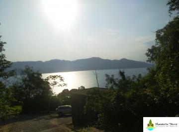 Terreno · 841m² · Terreno à venda, Santa Tereza-Ilhabela!