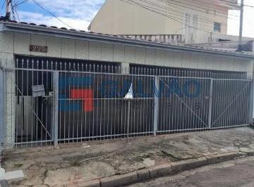 Fachada · Casa à venda no Jardim Ângela em Jundiaí - SP
