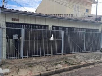 Fachada · Casa à venda no Jardim Ângela em Jundiaí - SP
