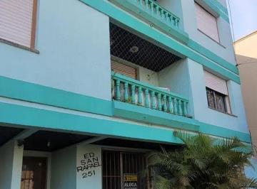 Apartamento · 50m² · 1 Quarto · 1 Vaga · Apartamento em  Rua Coronel Timóteo - Camaquã - Porto Alegre/RS