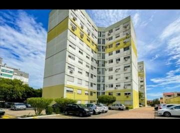 Apartamento · 59m² · 2 Quartos · 1 Vaga · Apartamento em Rua Coronel Massot - Cristal - Porto Alegre/RS