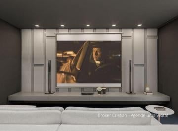 Apartamento · 51m² · 2 Quartos · 1 Vaga · Apartamento em Rua Desembargador Lauro Sodré Lopes - Portão - Curitiba/PR