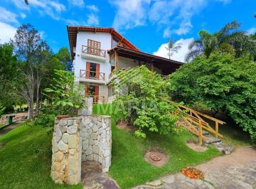 Casa , Gravatá · Casa de condomínio à venda em Gravatá/PE! Com linda vista para o vale!