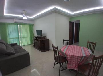 Apartamento · 76m² · 2 Quartos · 1 Vaga · Apartamento em Avenida Dom Pedro I - Enseada - Guarujá/SP