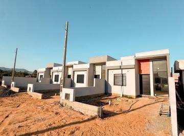 Casa · 55m² · 2 Quartos · 1 Vaga · Casa a venda em Araricá