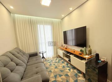 f1a8ba74bcaf09a3d7e36257104ee2adeb7e312e · Apartamento com 3 dormitórios à venda, 63 m² por R$ 499.000,00 - Cidade Patriarca - São Paulo/SP