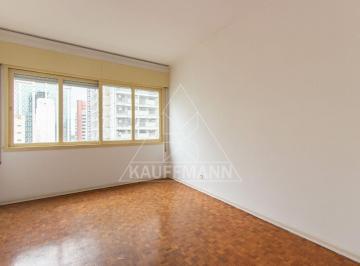 Apartamento · 110m² · 3 Quartos · 1 Vaga · Apartamento para Venda na Consolação, 3 dormitórios, 1 vaga, 110,00 m²