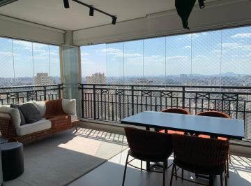 Apartamento de 1 quarto, São Paulo · Decorado altíssimo padrão no Ed. Green Point andar alto (Porteira fechada)