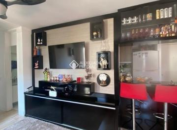 6b22634c-b0a0-4261-a864-fc767c77cc8f · Apartamento 3 quartos com suíte e uma vaga escriturada no Bairro Alto Petropolis