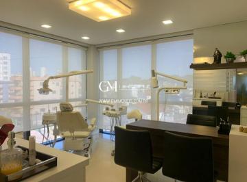 Comercial · 49m² · 2 Quartos · 1 Vaga · Consultório montado no centro de Torres RS