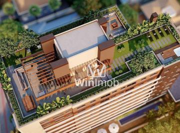 1e4d3672cb8e92d005f4f42f0be617ba665b4215 · Apartamento com 2 dormitórios à venda, 64 m² por R$ 808.000,00 - Petrópolis - Porto Alegre/RS