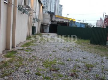 Terreno · 388m² · Terreno para estacionamento em excelente localização na Zona Sul