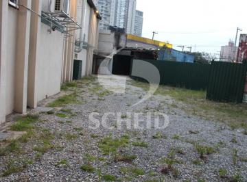 Terreno · 388m² · Terreno para estacionamento em excelente localização na Zona Sul