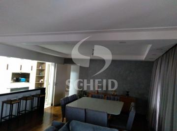 Apartamento · 178m² · 4 Quartos · 2 Vagas · Apartamento Reformado à Venda no Brooklin. Excelente Localização.