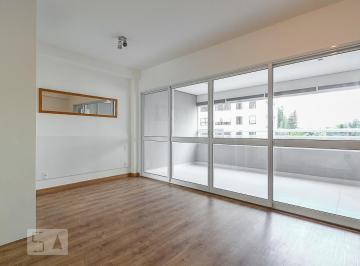 Apartamento · 40m² · 1 Quarto · 1 Vaga · Apartamento para Aluguel - Consolação, 1 Quarto, 40 m2 - São Paulo