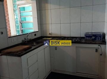95816081fd375e8a97f766273f0e5a7b0b5058ab · Sobrado com 4 dormitórios à venda, 302 m² por R$ 600.000,00 - Chácara Sergipe - São Bernardo do Camp