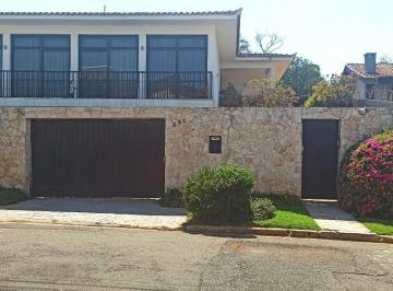 Casa · 422m² · 5 Quartos · 6 Vagas · Excelente imóvel no Taquaral em Campinas