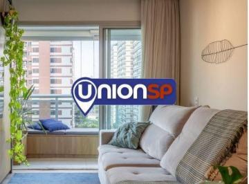 | Foto_migracao | 0 · Apartamento com 1 dormitório à venda, 59 m² por R$ 900.000,00 - Chácara Santo Antônio - São Paulo/SP