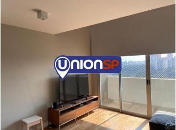 | Foto_migracao | 2 · Apartamento Duplex com 1 dormitório à venda, 100 m² por R$ 1.450.000,00 - Chácara Santo Antônio - Sã