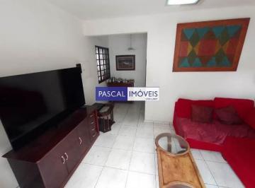 Casa · 140m² · 3 Quartos · 3 Vagas · Sobrado Inidanópolis 3 Dormitórios 3 vagas