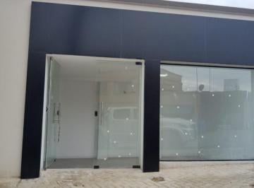 Comercial · 41m² · Sala comercial no centro de Indaial