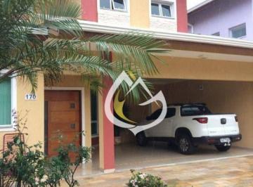 e705d20ecd2f07a8749603a6189f43ccf7d8d898 · Casa à venda, 360 m² por R$ 1.690.000,00 - Condomínio Metropolitan Park - Paulínia/SP