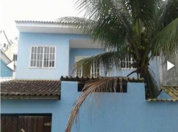 Casa · 130m² · 3 Quartos · 2 Vagas · Casa à venda - em Jacarepaguá