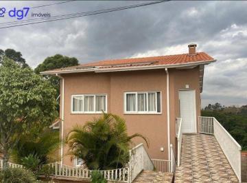 d0de4f49e393ba898b1f7829138c2c0b8df70f3a · Casa com 4 dormitórios à venda, 239 m² por R$ 890.000,00 - Paysage Vert - Vargem