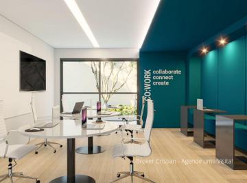 Apartamento · 51m² · 2 Quartos · 1 Vaga · Apartamento em Rua Desembargador Lauro Sodré Lopes - Portão - Curitiba/PR