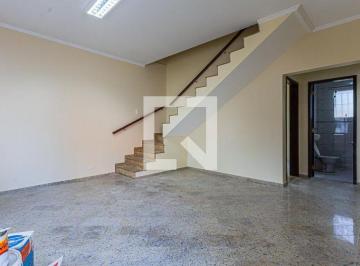 Casa · 100m² · 4 Quartos · 1 Vaga · Casa à Venda - Jardim Bela Vista, 4 Quartos, 100 m² - Santo André