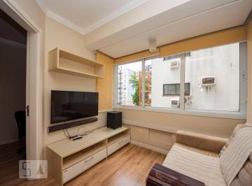 Apartamento · 49m² · 1 Quarto · 1 Vaga · Apartamento para Aluguel - Independência, 1 Quarto, 49 m² - Porto Alegre