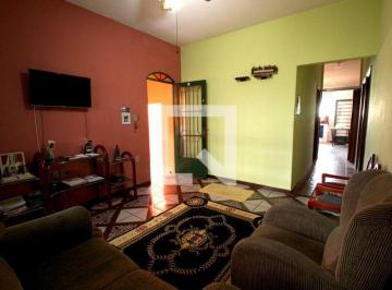 Casa · 206m² · 3 Quartos · 2 Vagas · Casa para Aluguel - Jardim Santo Amaro, 3 Quartos,  206 m² - Sorocaba