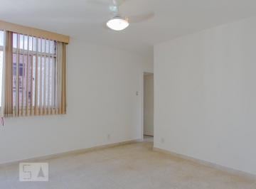 Apartamento · 76m² · 3 Quartos · 1 Vaga · Apartamento para Aluguel - Maracanã, 3 Quartos, 76 m² - Rio de Janeiro