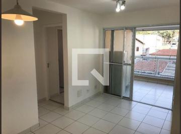 Apartamento · 57m² · 2 Quartos · 1 Vaga · Apartamento para Aluguel - Quitaúna, 2 Quartos,  57 m² - Osasco