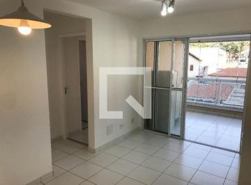 Apartamento · 57m² · 2 Quartos · 1 Vaga · Apartamento para Aluguel - Quitaúna, 2 Quartos, 57 m² - Osasco