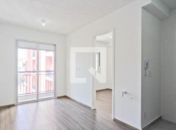 Apartamento · 28m² · 1 Quarto · Apartamento para Aluguel - Sitio Morro Grande, 1 Quarto, 28 m² - São Paulo