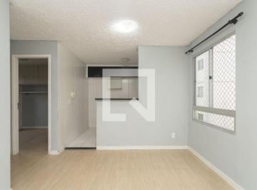 Apartamento · 40m² · 2 Quartos · 1 Vaga · Apartamento para Aluguel - Jardim Ansalca, 2 Quartos, 40 m² - Guarulhos