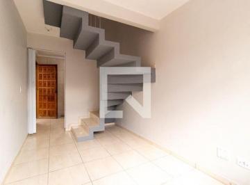 Casa · 54m² · 2 Quartos · 1 Vaga · Casa para Aluguel - Tatuquara, 2 Quartos, 54 m² - Curitiba