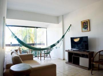 Apartamento · 53m² · 1 Quarto · 1 Vaga · Apartamento para Aluguel - Armação, 1 Quarto, 53 m² - Salvador